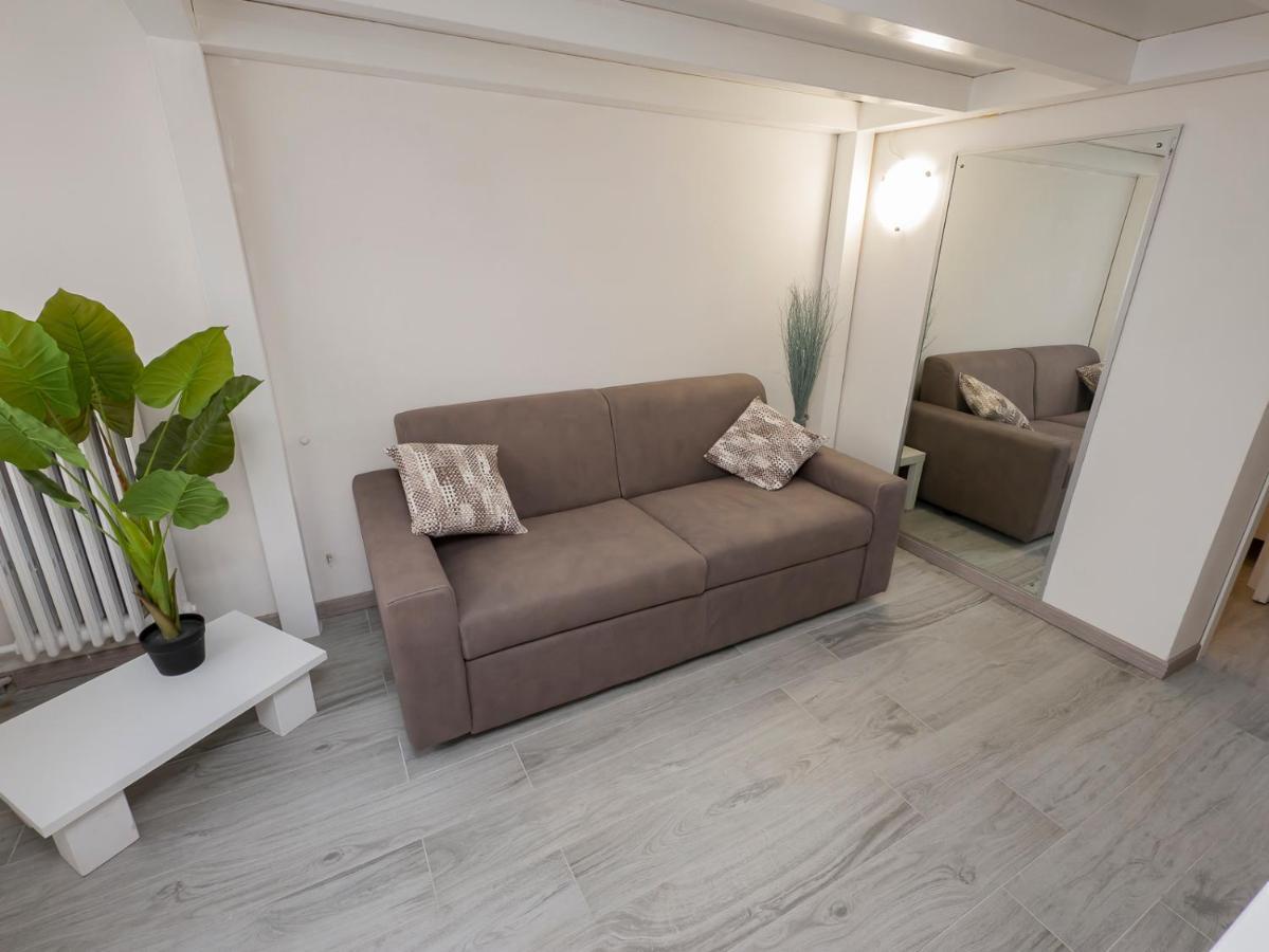 I Host Apartment - Neera 22 Milan Extérieur photo