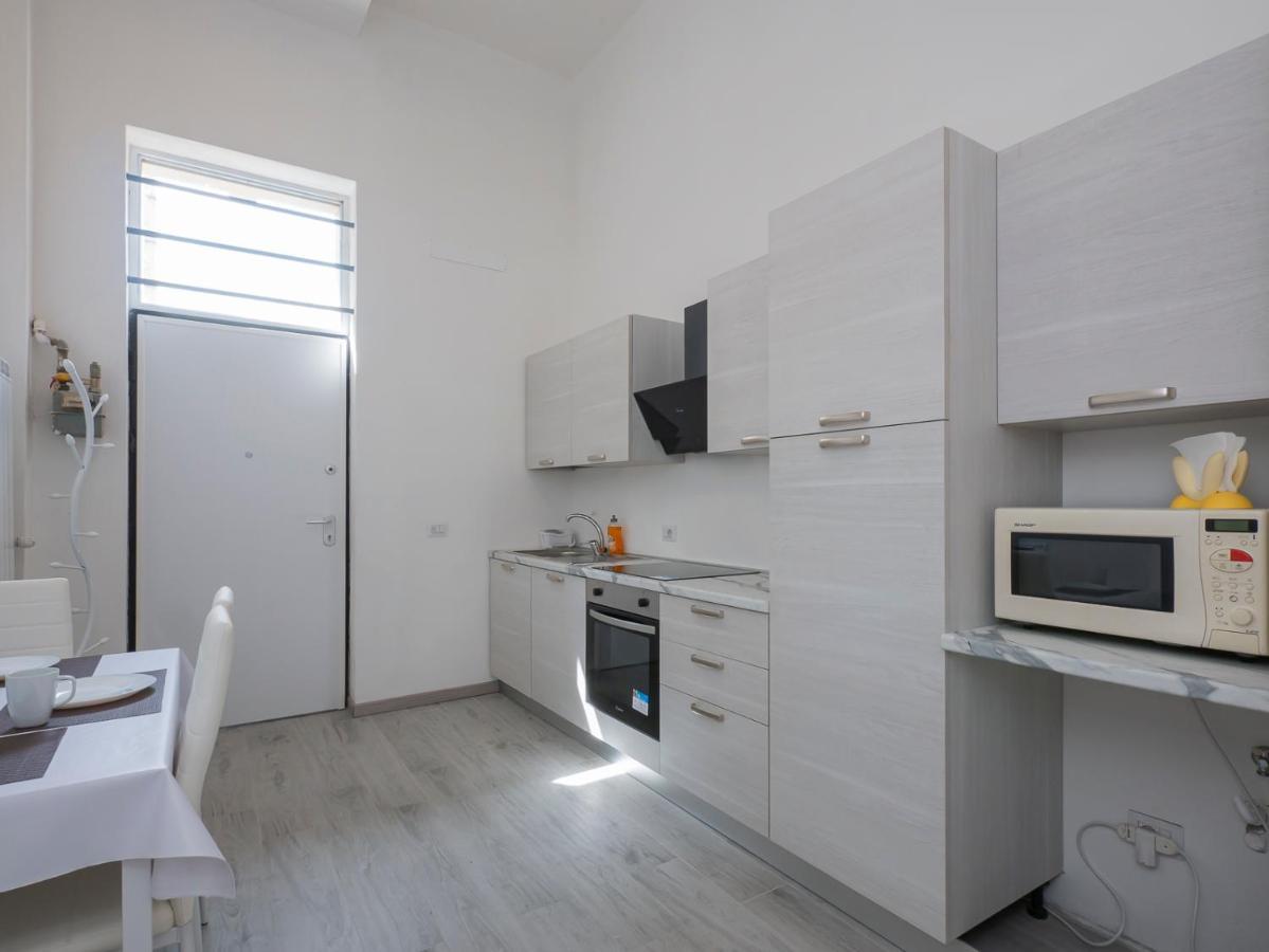 I Host Apartment - Neera 22 Milan Extérieur photo