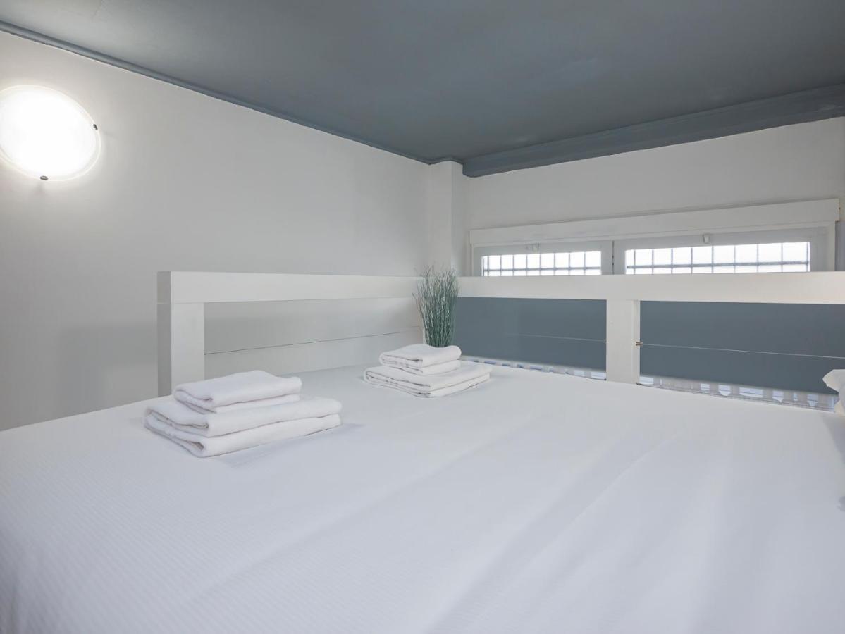 I Host Apartment - Neera 22 Milan Extérieur photo