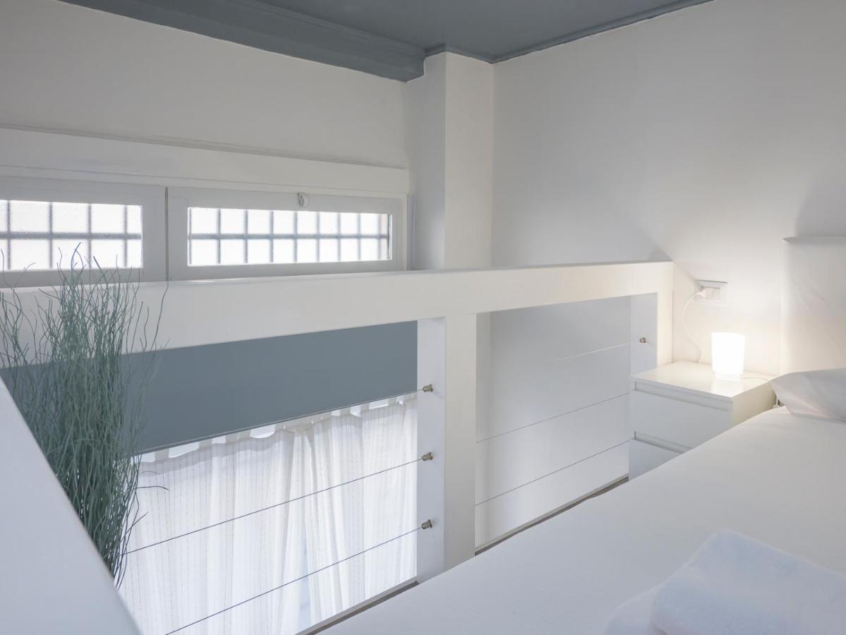 I Host Apartment - Neera 22 Milan Extérieur photo