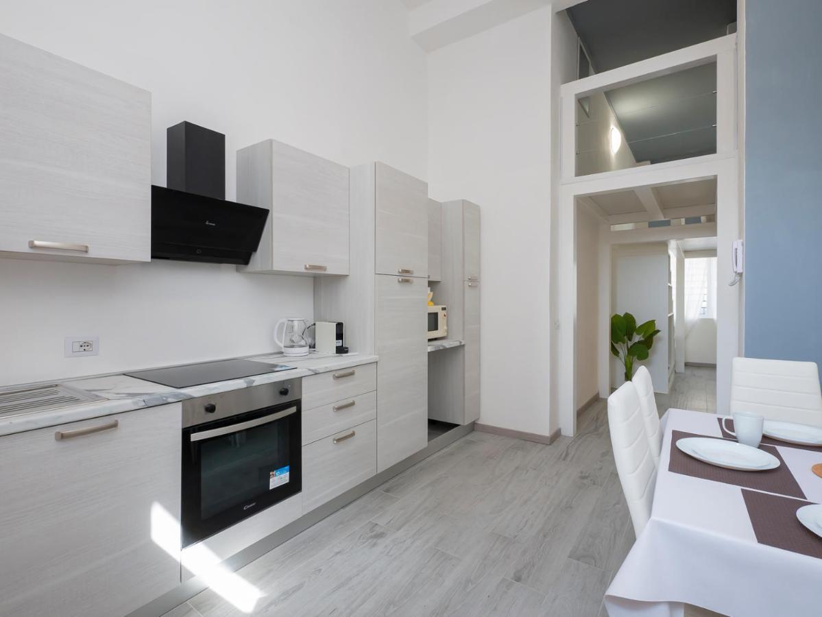 I Host Apartment - Neera 22 Milan Extérieur photo