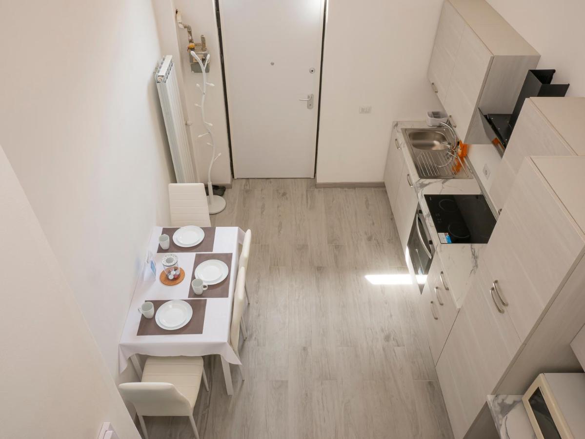 I Host Apartment - Neera 22 Milan Extérieur photo