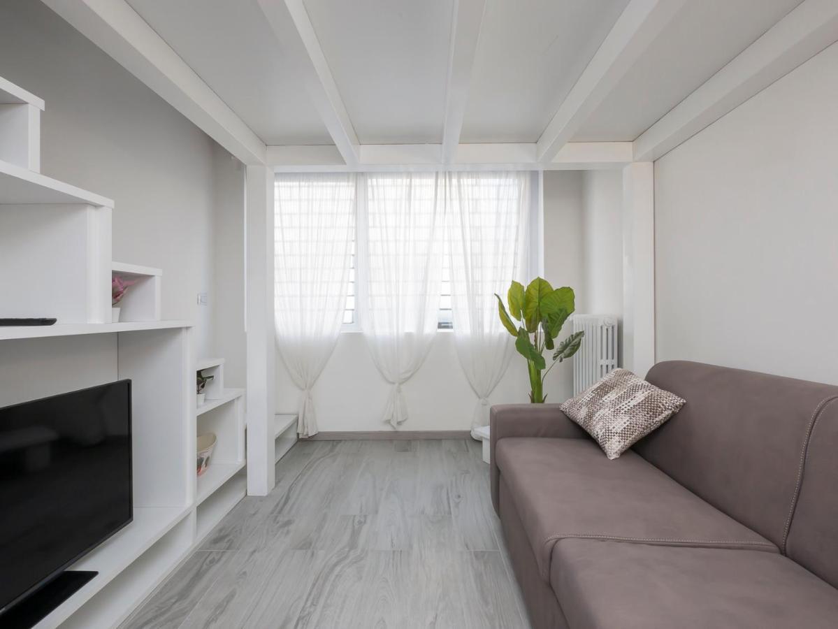 I Host Apartment - Neera 22 Milan Extérieur photo