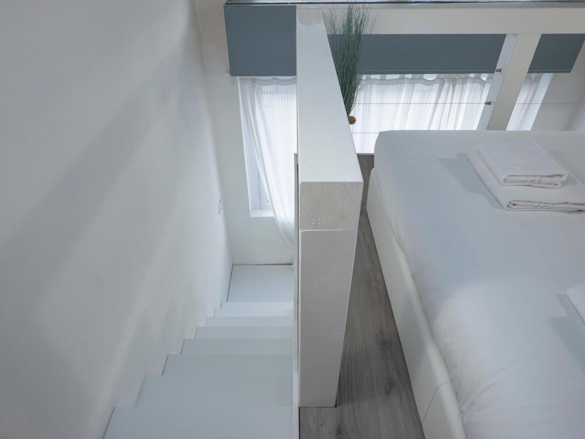 I Host Apartment - Neera 22 Milan Extérieur photo