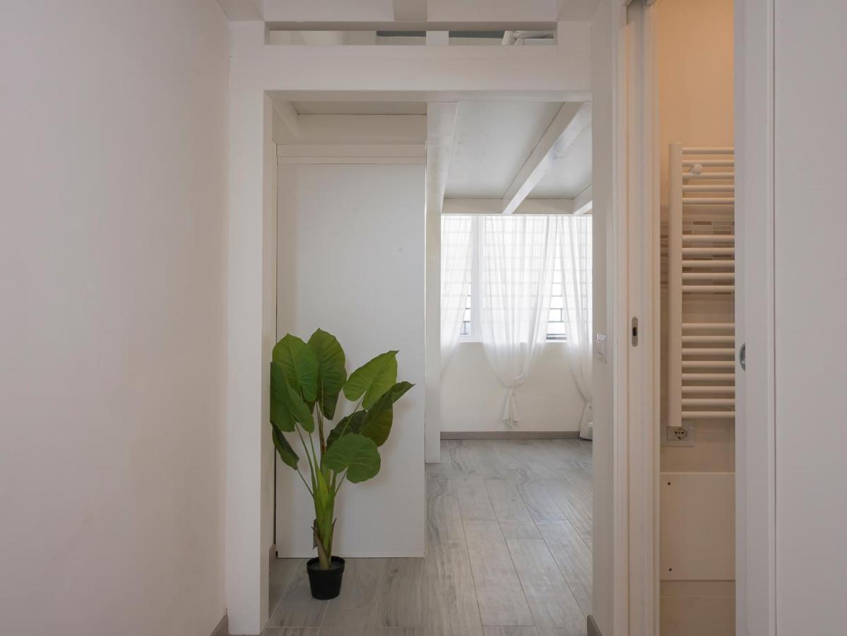 I Host Apartment - Neera 22 Milan Extérieur photo