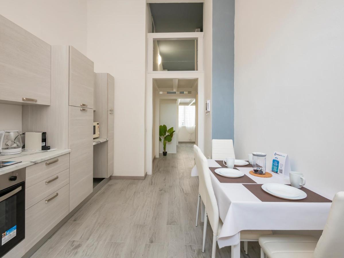 I Host Apartment - Neera 22 Milan Extérieur photo