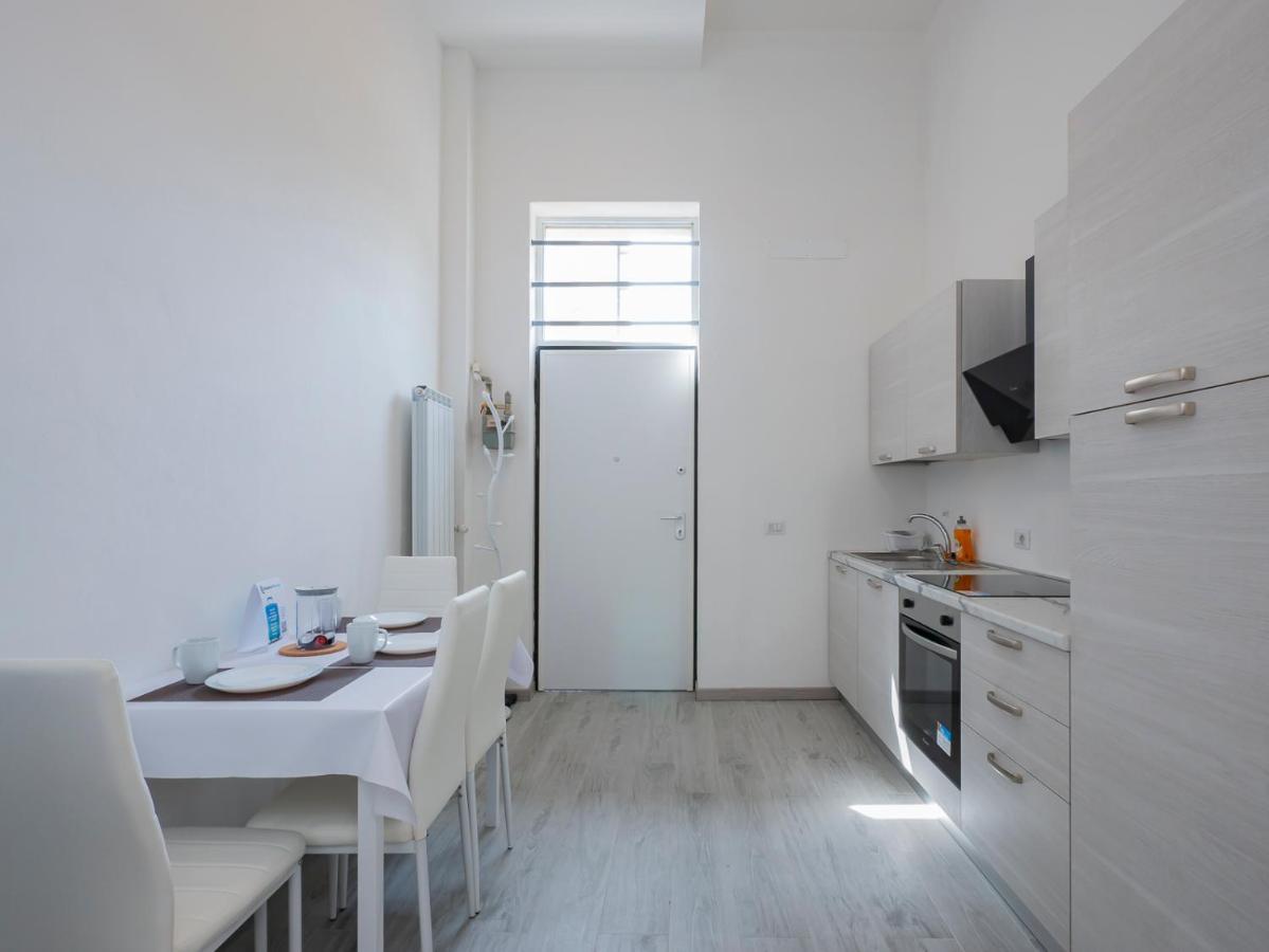 I Host Apartment - Neera 22 Milan Extérieur photo