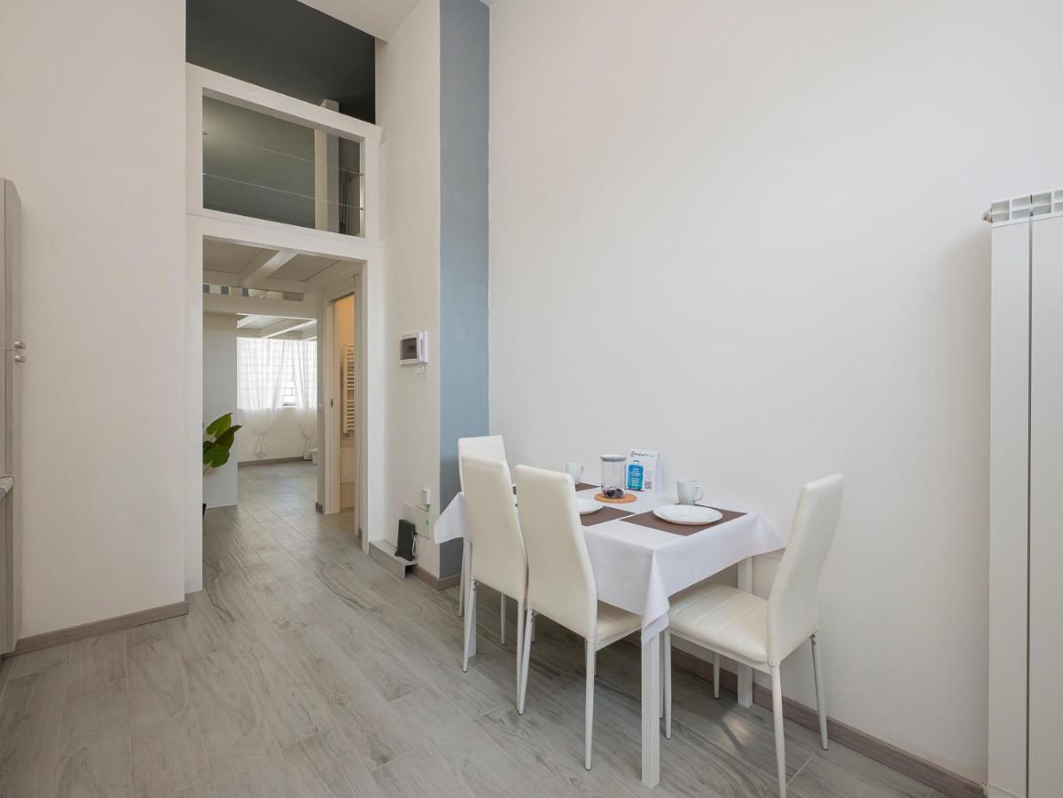 I Host Apartment - Neera 22 Milan Extérieur photo