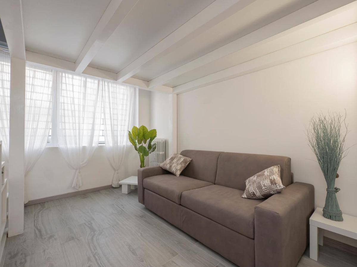 I Host Apartment - Neera 22 Milan Extérieur photo